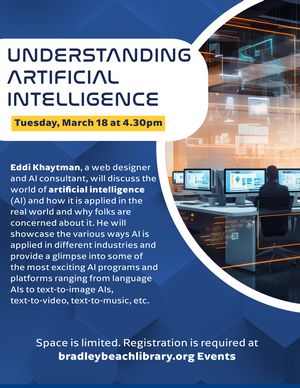 Understanding Artifi